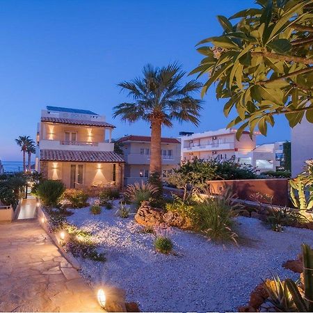 Soleil Rooms & Suites Stalida 外观 照片