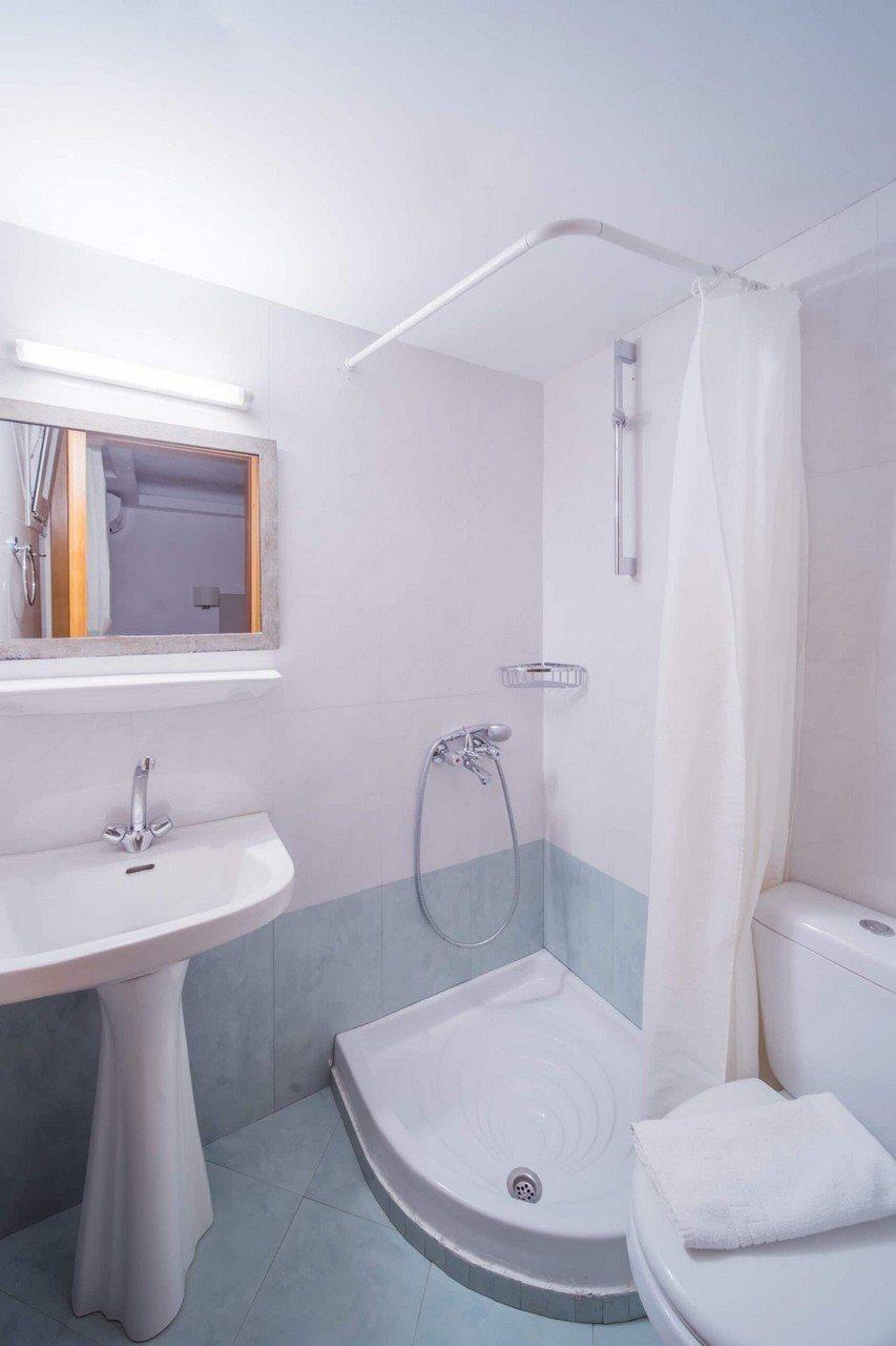 Soleil Rooms & Suites Stalida 外观 照片